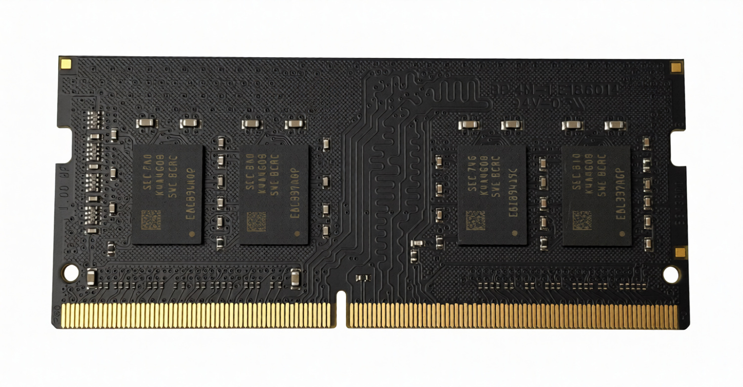 ACPI Sodimm DDR4 4GB do Qnap 3200Mhz 7D4732AS-0SVE2BB25