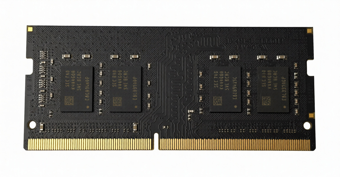 Zdjęcie produktu: ACPI Sodimm DDR4 4GB do Qnap 3200Mhz 7D4732AS-0SVE2BB25