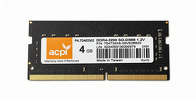 ACPI Sodimm DDR4 4GB do Qnap 3200Mhz 7D4732AS-0SVE2BB25