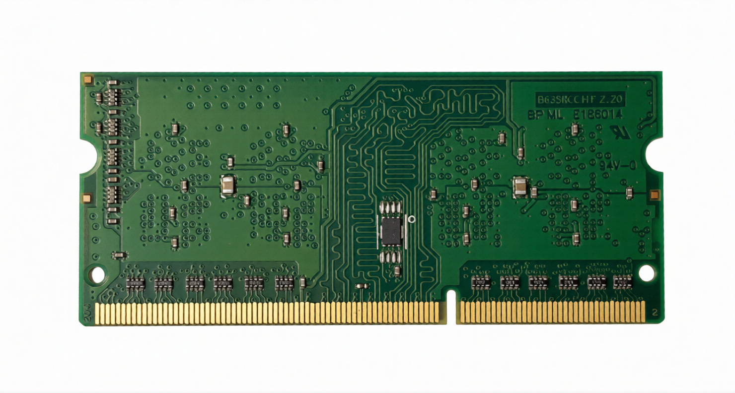 Pamięć Sodimm DDR3L 1GB do Qnap 1600MHz, ADATA ADDS1600X1G11-BSSZ