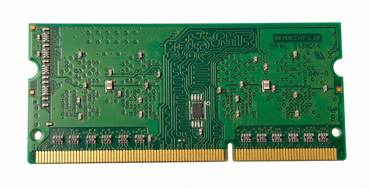 Zdjęcie produktu: Sodimm DDR3L 2GB do Qnap 1866MHz