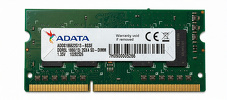Sodimm DDR3L 2GB do Qnap 1866MHz