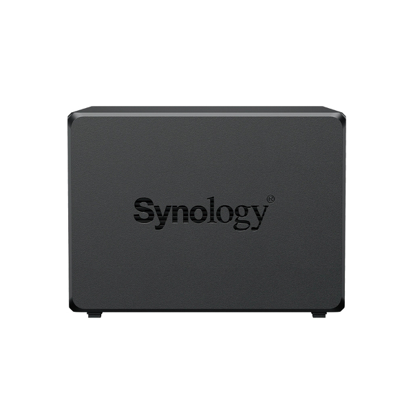 Zdjęcie produktu: Serwer plików Synology DS1525+ 5-bay, AMD Ryzen V1500B 16GB M.2 2,5GbE USB Zdjęcie produktu: Serwer plików Synology DS1525+ 5-bay, AMD Ryzen V1500B 16GB M.2 2,5GbE USB