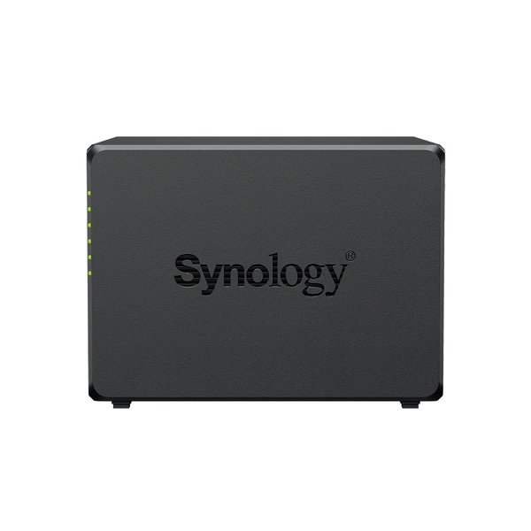 Zdjęcie produktu: Serwer plików Synology DS1525+ 5-bay, AMD Ryzen V1500B 16GB M.2 2,5GbE USB Zdjęcie produktu: Serwer plików Synology DS1525+ 5-bay, AMD Ryzen V1500B 16GB M.2 2,5GbE USB