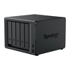 Miniatura zdjęcia: Serwer plików Synology DS1525+ 5-bay, AMD Ryzen V1500B 16GB M.2 2,5GbE USB Miniatura zdjęcia: Serwer plików Synology DS1525+ 5-bay, AMD Ryzen V1500B 16GB M.2 2,5GbE USB