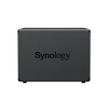 Miniatura zdjęcia: Serwer plików Synology DS1525+ 5-bay, AMD Ryzen V1500B 16GB M.2 2,5GbE USB Miniatura zdjęcia: Serwer plików Synology DS1525+ 5-bay, AMD Ryzen V1500B 16GB M.2 2,5GbE USB