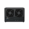 Miniatura zdjęcia: Serwer plików Synology DS1525+ 5-bay, AMD Ryzen V1500B 16GB M.2 2,5GbE USB Miniatura zdjęcia: Serwer plików Synology DS1525+ 5-bay, AMD Ryzen V1500B 16GB M.2 2,5GbE USB