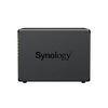 Miniatura zdjęcia: Serwer plików Synology DS1525+ 5-bay, AMD Ryzen V1500B 16GB M.2 2,5GbE USB Miniatura zdjęcia: Serwer plików Synology DS1525+ 5-bay, AMD Ryzen V1500B 16GB M.2 2,5GbE USB