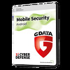G Data Mobile Security Android 3 urządzenia/ 2 lata