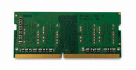 Miniatura zdjęcia: Pamięć sodimm Apacer 2GB ECC DDR4 2400 CL17, 78.A2GF7.4000B Miniatura zdjęcia: Pamięć sodimm Apacer 2GB ECC DDR4 2400 CL17, 78.A2GF7.4000B