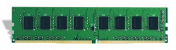 Miniatura zdjęcia: Goodram GR3200D464L22S/16G QNAP  1 x 16 GB DDR4-RAM 3200 MHz CL22