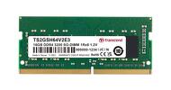 Transcend Sodimm DDR4 16GB 3200 TS2GSH64V2E3 QNAP