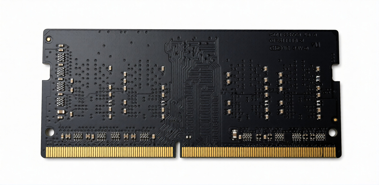 Zdjęcie produktu: ACPI Sodimm DDR4 4GB do Qnap 2400MHz CMA6-4FE01BAR25DFO Zdjęcie produktu: ACPI Sodimm DDR4 4GB do Qnap 2400MHz CMA6-4FE01BAR25DFO