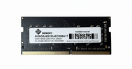 Pamięć SODIMM D MEMORY DDR4 8GB 32000MHz MG8GBA8S320AOO3B8A17 QNAP ts664 ts-473