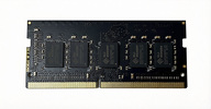Miniatura zdjęcia: Pamięć SODIMM D MEMORY DDR4 8GB 32000MHz MG8GBA8S320AOO3B8A17 QNAP