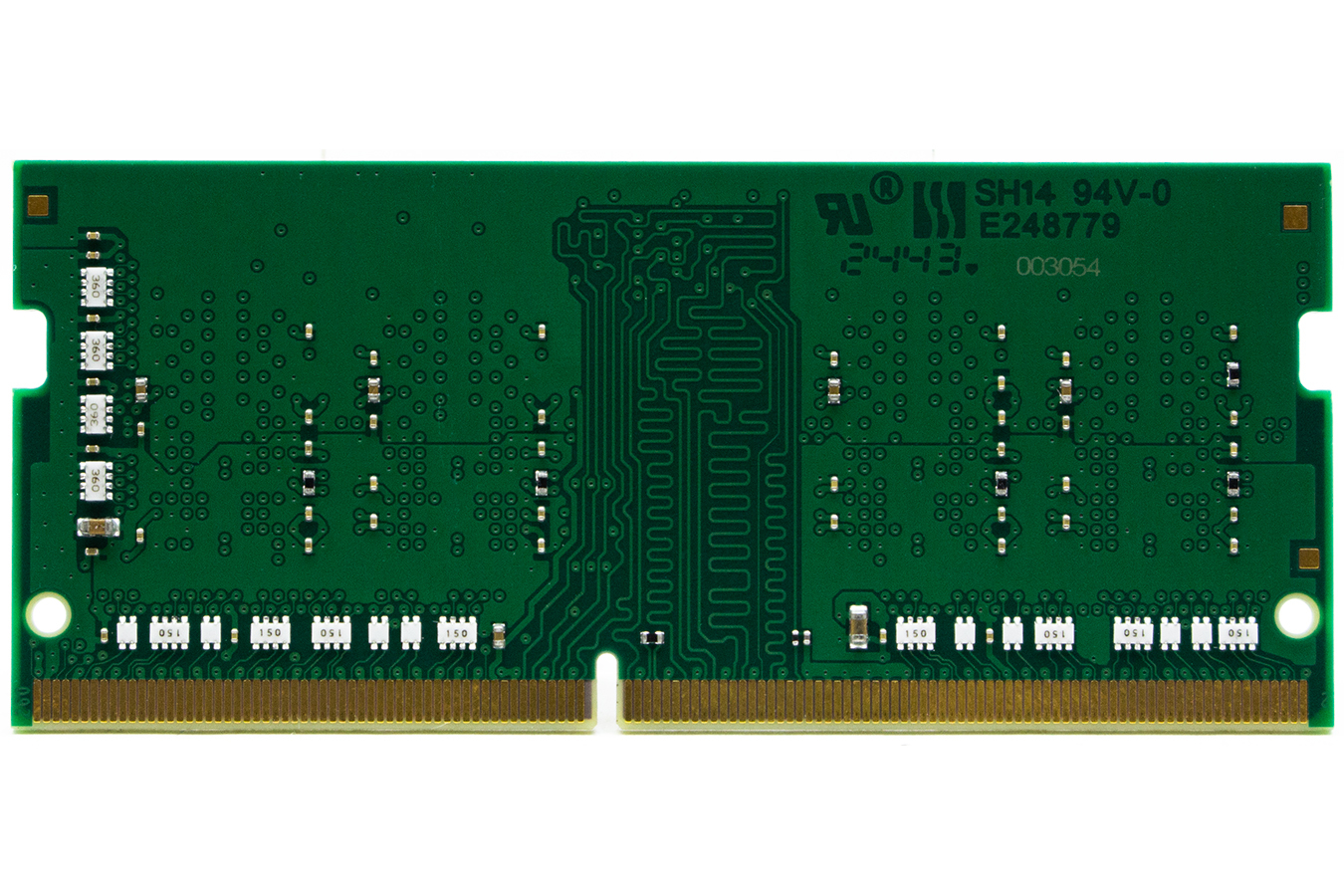 Pamięć Kingston SODIMM 8GB DDR4 3200 CBD32D4S2S1MF-8 QNAP