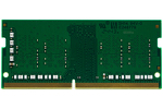 Miniatura zdjęcia: Pamięć Kingston SODIMM 8GB DDR4 3200 CBD32D4S2S1MF-8 QNAP