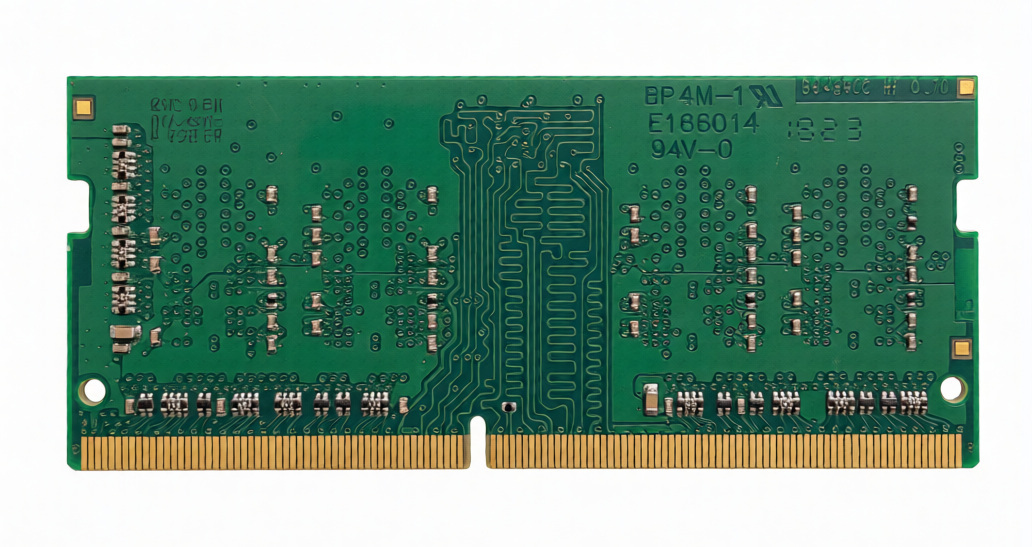 Pamięć Sodimm Adata DDR4 2GB do Qnap 2400MHz AD4S240022G17-BSSE