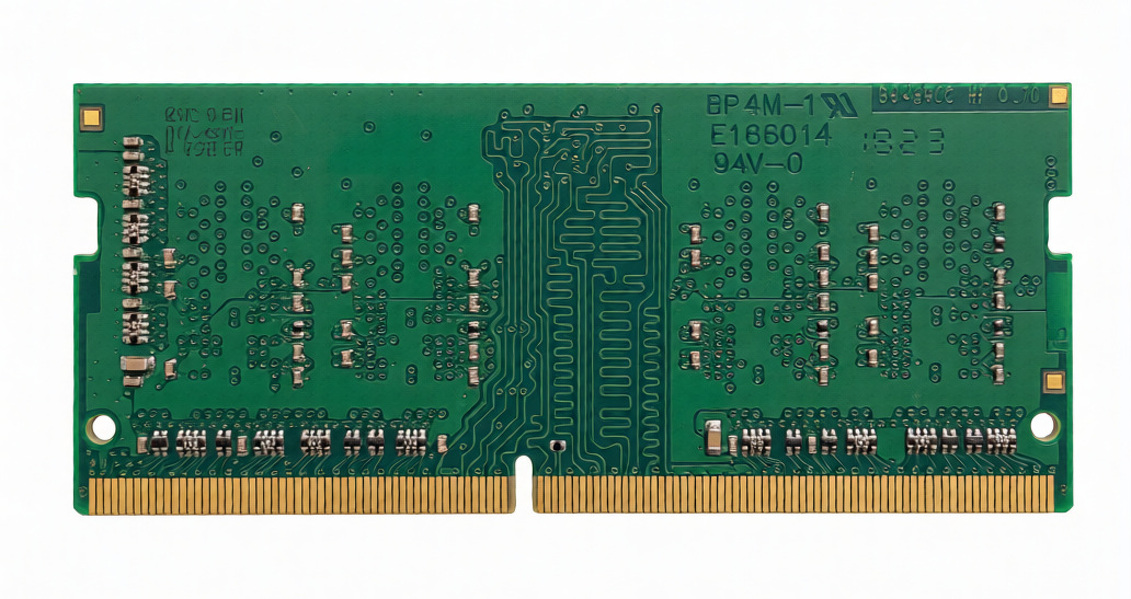 Zdjęcie produktu: Pamięć Sodimm Adata DDR4 2GB do Qnap 2400MHz AD4S240022G17-BSSE