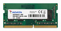 Sodimm Adata DDR4 2GB do Qnap 2400MHz AD4S240022G17-BSSE