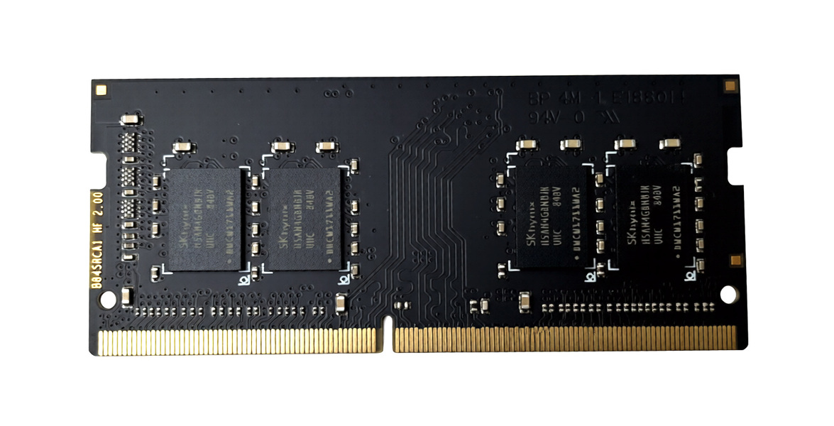 Zdjęcie produktu: Pamięć ACPI Sodimm  DDR4 4GB do Qnap 2400MHz 1.2V CMA6-4FA01BAR25BOO