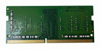 Miniatura zdjęcia: Pamięć Kingston DDR4 2666 SODIMM 4GB CBD26D4S9S1ME-4 QNAP 473A