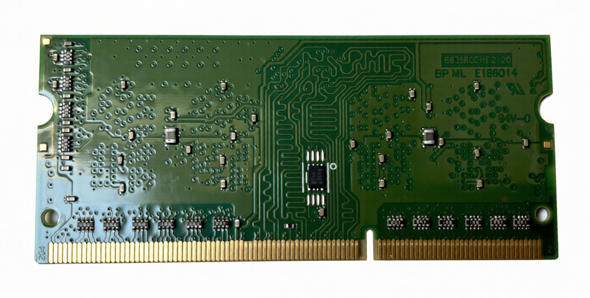 Zdjęcie produktu: Sodimm Adata DDR3L 1GB do Qnap 1600MHz ADDS1600X1G11-BSSQ