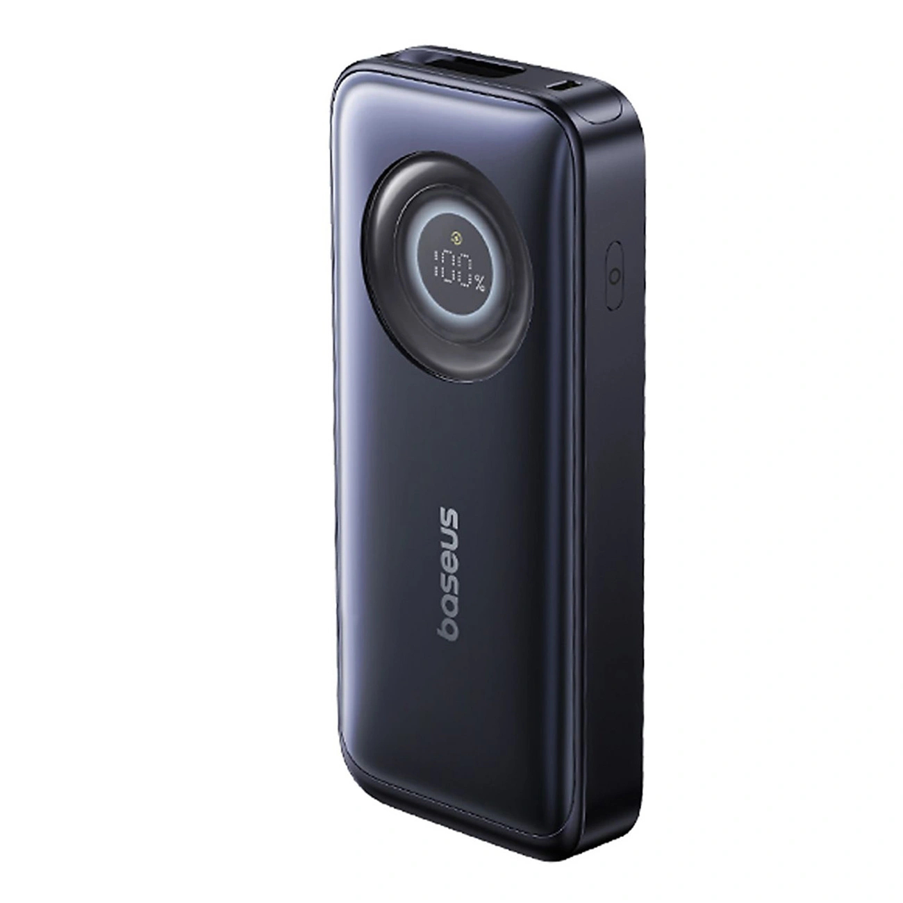 Powerbank Baseus EnerCore CR11 10000mAh 45W  USB-C - czarny