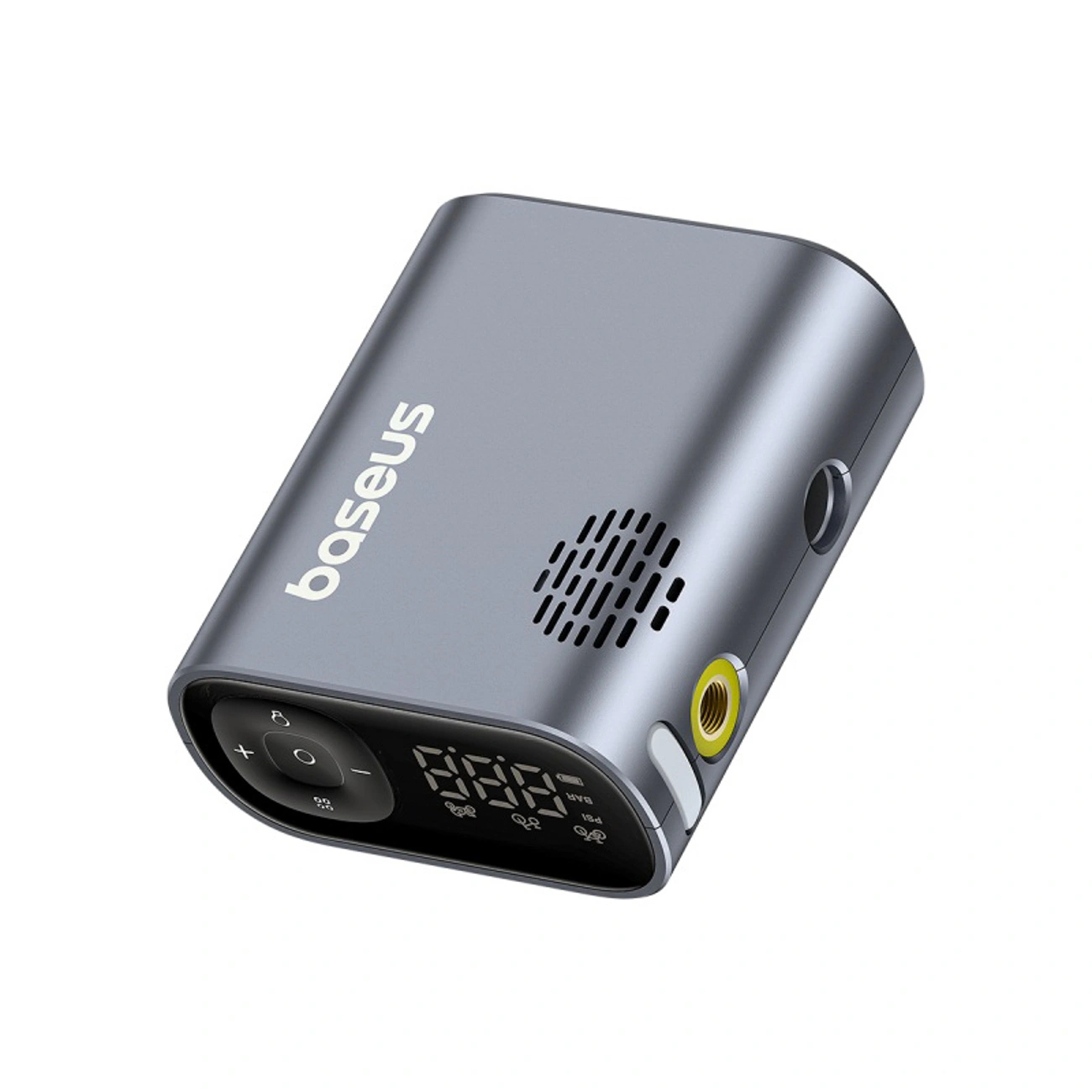 Pompka elektryczna Baseus PrimeTrip Series - czarna