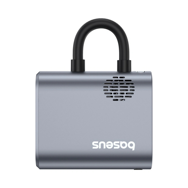 Zdjęcie produktu: Pompka elektryczna Baseus PrimeTrip Series - czarna