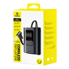 Miniatura zdjęcia: Pompka bezprzewodowa Baseus GoTrip VA1 7500 mAh - ciemnoszara