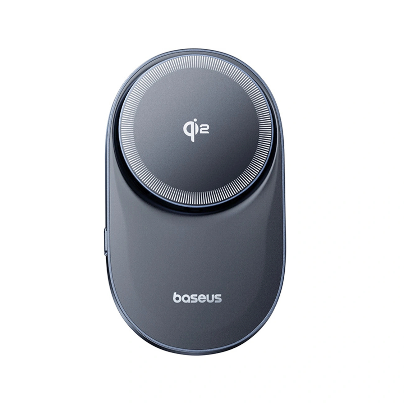 Samochodowy uchwyt magnetyczny  Baseus PrimeTrip VC1 Pro - czarny