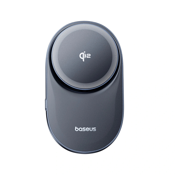 Zdjęcie produktu: Samochodowy uchwyt magnetyczny  Baseus PrimeTrip VC1 Pro - czarny