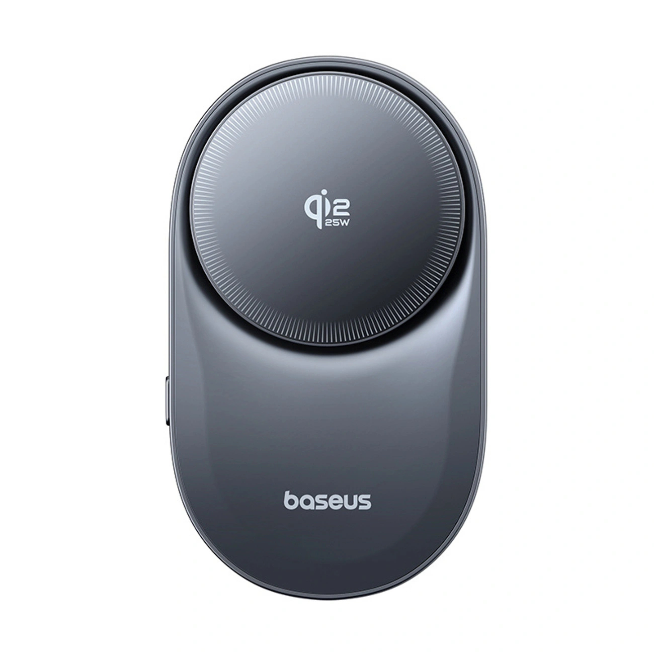 Samochodowy uchwyt magnetyczny Baseus PrimeTrip VC2 Pro - czarny