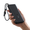 Miniatura zdjęcia: Powerbank Baseus EnerFill FC41 20000mAh 100W USB-C - czarny