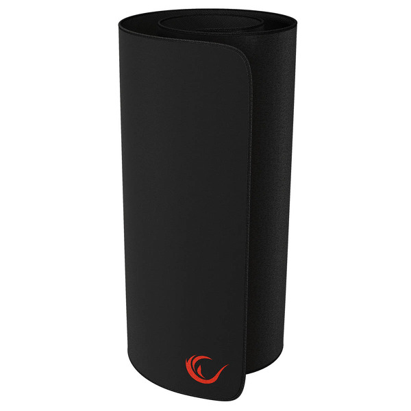 Zdjęcie produktu: Podkładka pod mysz Rampage BLITZ XXL 900x400x4mm