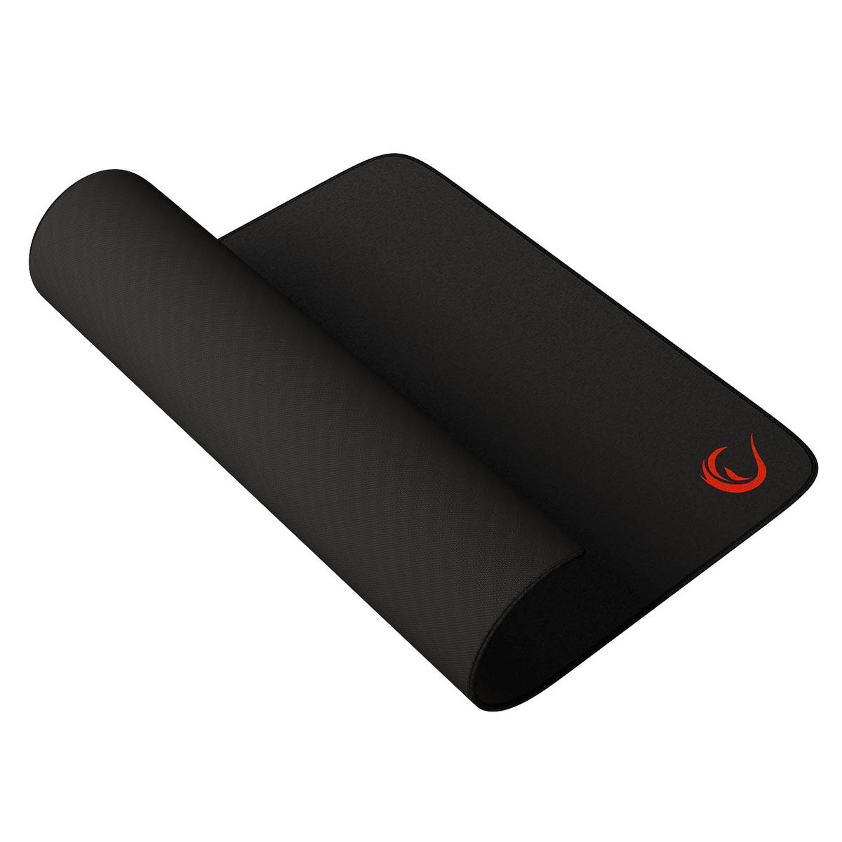 Podkładka pod mysz Rampage BLITZ M 350x290x4mm Podkładka pod mysz Rampage BLITZ M 350x290x4mm