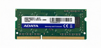 Sodimm Adata DDR3l 2GB do Qnap 1600MHz ADDS1600C2G11-BHYE