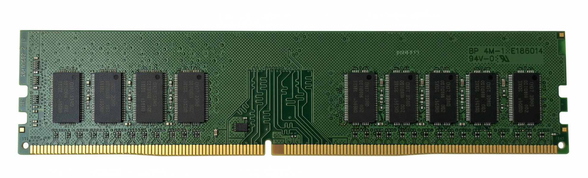 Zdjęcie produktu: Pamięć RAM 8GB DDR4 2666 Moduł pamięci ECC Long-DIMM TS1GLH72V6B