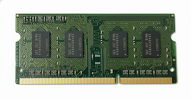 Miniatura zdjęcia: Transcend Sodimm DDR3 4GB 1600 QNAP TS512MSK64V6H 1Rx8 512Mx8 CL11 1,5V