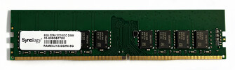 Miniatura produktu: Synology DDR4 8GB RAMEC2133DDR4-8G