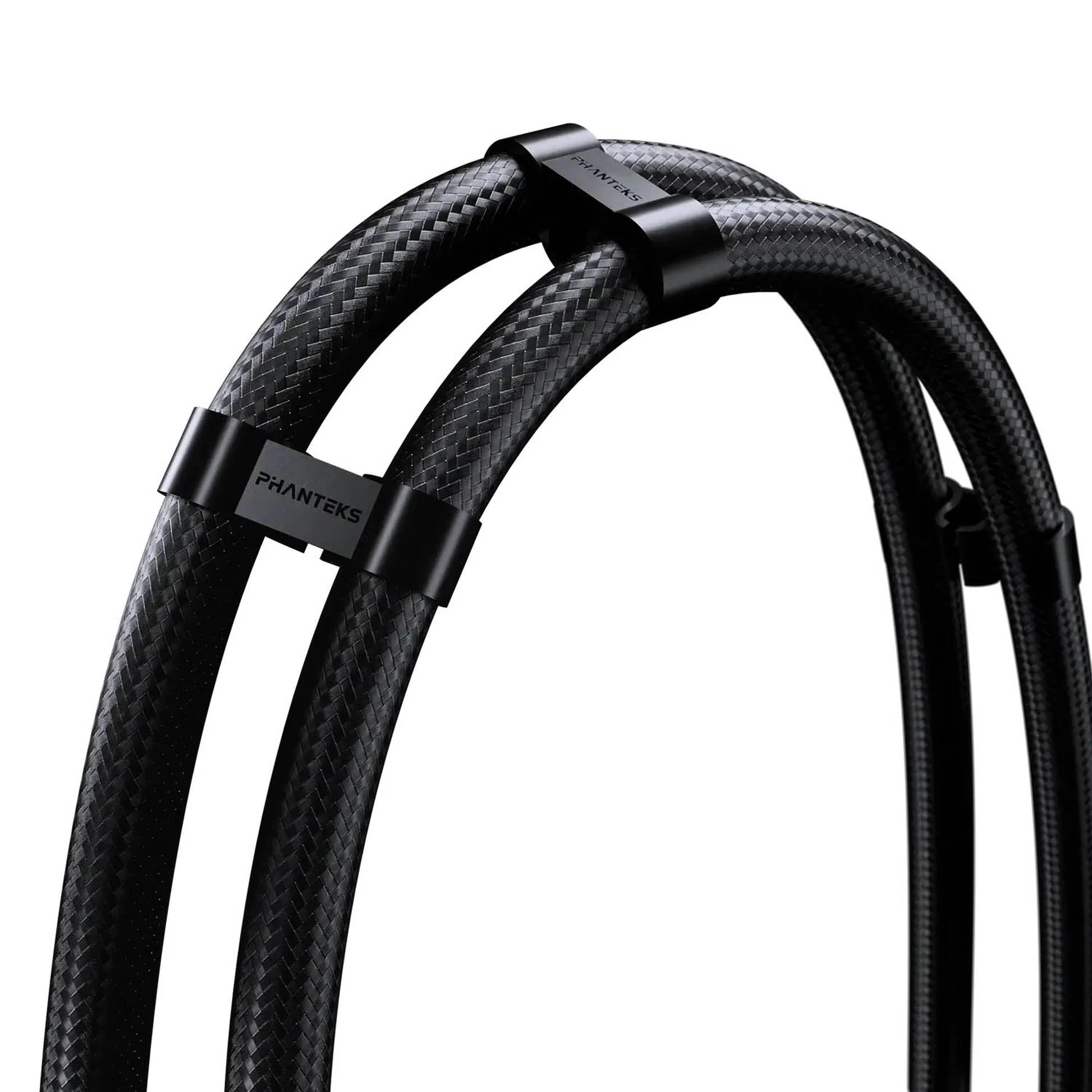 Phanteks Glacier One 360M25 LCD ARGB czarne, chłodzenie wodne AiO 360mm Phanteks Glacier One 360M25 LCD ARGB czarne, chłodzenie wodne AiO 360mm