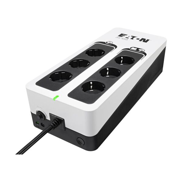 Zdjęcie produktu: Eaton 3S 450 DIN