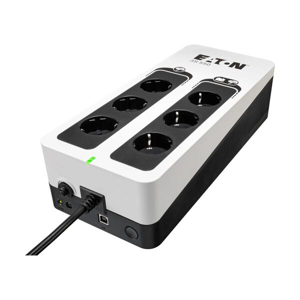 Zdjęcie produktu: Eaton 3S 550 DIN