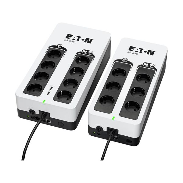 Zdjęcie produktu: Eaton 3S 550 DIN