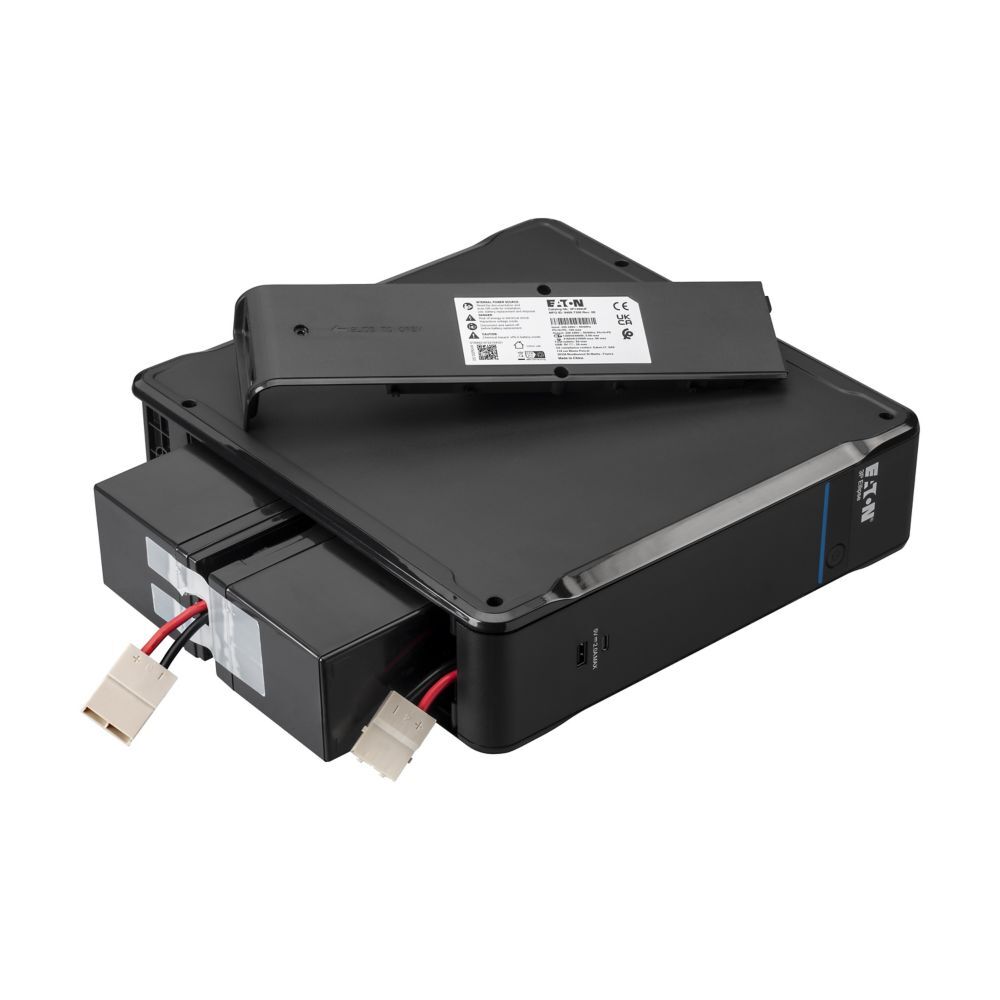 Eaton 3P Ellipse 1300 USB IEC