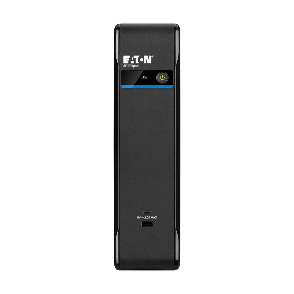 Eaton 3P Ellipse 1700 USB FR
