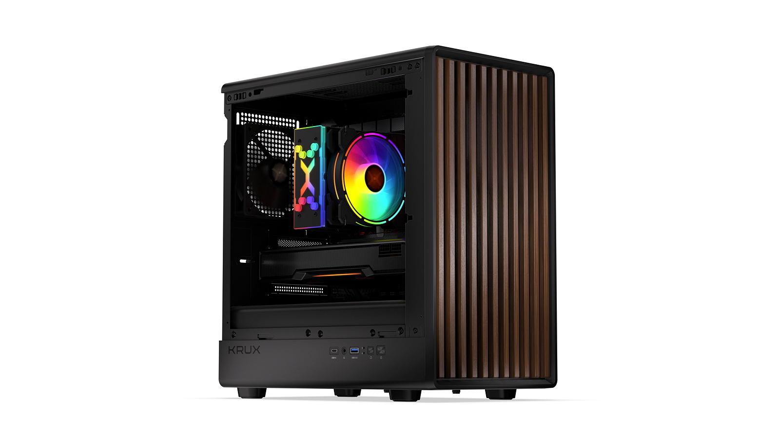 Krux Helio Krux Helio