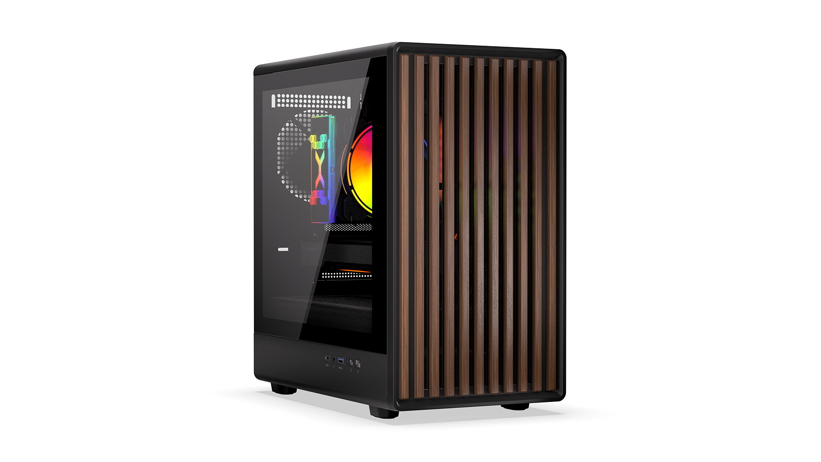 Krux Helio Krux Helio