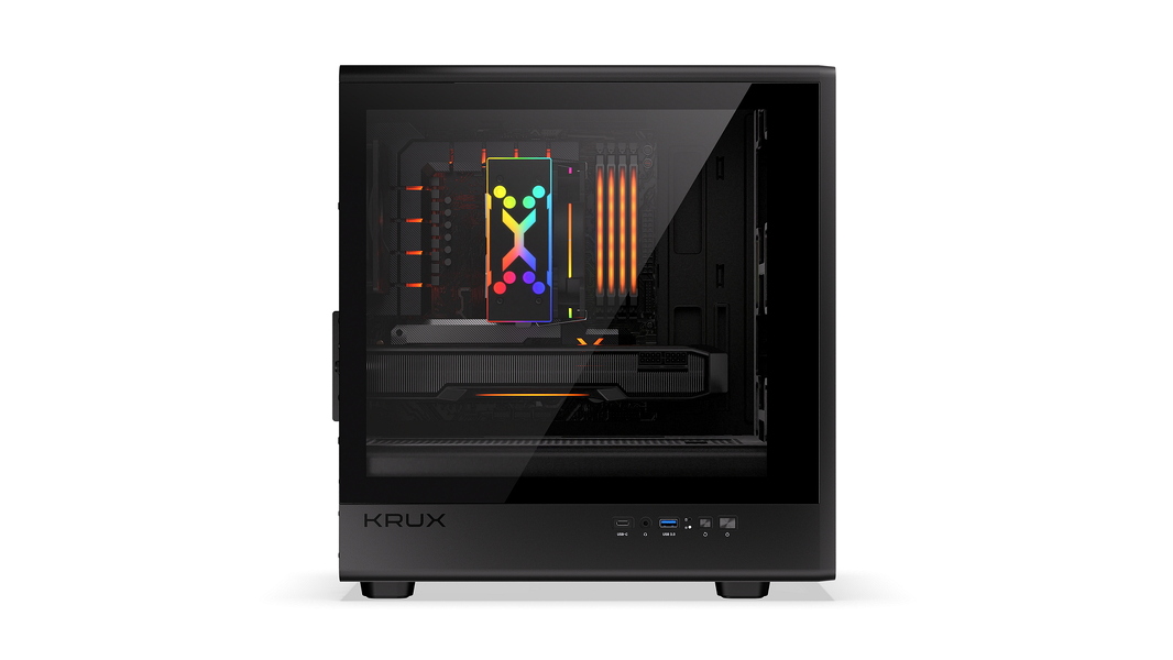 Zdjęcie produktu: Krux Helio Zdjęcie produktu: Krux Helio